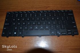 Клавіатури Клавиатуры ^/--/^ Клавиатура 050 /--/ X /--/ 15 для ноутбуков DELL LATITUDE 3450 ^_^^^ Клавіатура 050 /--/ X /--/ 15 для ноутбуків DELL LATITUDE 3450 - фото фото фото