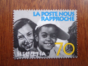 Швейцарія Швейцария ^/--/^ Швейцария, 1998, люди - социальная политика, гаш. ^_^^^ Швейцарія, 1998, люди - соціальна політика, гаш. - фото фото фото