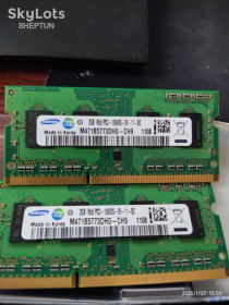 Оперативна пам'ять Оперативная память ^/--/^ 6 /--/ GB SODIMM DDR /--/ 3 PC /--/ 3 10600 /--/ S для ноутбука ^_^^^ 10 /--/ GB SODIMM DDR /--/ 3 PC /--/ 3 10600 /--/ S для ноутбука - фото фото фото