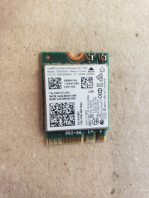 Wi-Fi адаптери Wi-Fi адаптеры ^/--/^ Wi-fi+BT модуль M.2 для Lenovo ThinkPad X /--/ 250 L /--/ 450 T /--/ 450 /--/ S T /--/ 550 W /--/ 550 /--/ S... 7265 /--/ NGW FRU p/n: 00 /--/ JT /--/ 464 802.11 b/g/n/ac 867 /--/ Mbps ^_^^^ Wi-fi+BT модуль M.2 для Lenovo ThinkPad X /--/ 250 L /--/ 450 T /--/ 450 /--/ S T /--/ 550 W /--/ 550 /--/ S. 7265 /--/ NGW FRU p/n: 00 /--/ JT /--/ 464 802.11 b/g/n/ac 867 /--/ Mbps - фото фото фото