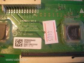 Інші комплектуючі Другие комплектующие ^/--/^ LG LGE PDP 100830 REV: F 42 /--/ T /--/ 3_YDRV EAX /--/ 62081101 EBR /--/ 68288402 LG 42 /--/ PT /--/ 353 /--/ K 42 /--/ PW /--/ 450 /--/ T - фото фото фото
