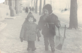 Листи, фото Письма, фото ^/--/^ Жизнь в СССР Дети Игрушки Мода ретро фото  (14 х 10) Р /--/ 9 ^_^^^ Діти Іграшки Мода ретро фото (14 х 10) Р /--/ 9 - фото фото фото