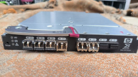 Комутатори, Світчі Коммутаторы, Свитчи ^/--/^ Комутатор Brocade 8 /--/ Gb SAN Switch RMN HSTNS-BC /--/ 23-N - фото фото фото