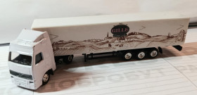 Інші Другие ^/--/^ Модель 1:87 Тягач сидельный Volvo FH /--/ 12 - GILLE, 2002 года. ^_^^^ Модель 1:87 Тягач сидельний Volvo FH /--/ 12 - GILLE, 2002 року. - фото фото фото