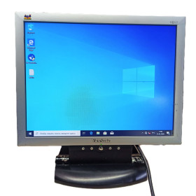 ViewSonic ViewSonic ^/--/^ Б/У Монитор WiewsSonic VA /--/ 521 діагональ 15&amp;quot; код М /--/ 231 ^_^^^ Б/У Монитор WiewsSonic VA /--/ 521 диагональ 15&amp;quot; код М /--/ 231 - фото фото фото