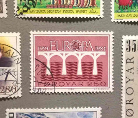 Архітектура Архитектура ^/--/^ Фареры Архитектура Мост 1984 ^_^^^ Архітектура Міст 1984 - фото фото фото