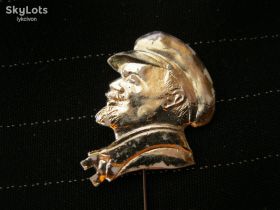 Пам'ятні і ювілейні Памятные и юбилейные ^/--/^ Ленин.       С 5 ^_^^^ Ленін. З 5 - фото фото фото