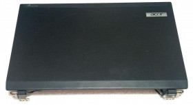 Корпуса Корпуса ^/--/^ Верхня частина корпуса з ноутбука ACER TravelMate 8572 8572 /--/ T ^_^^^ Верхняя часть корпуса с ноутбука ACER TravelMate 8572 8572 /--/ T - фото фото фото