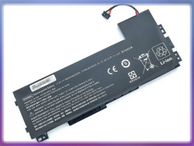 Акумулятори Аккумуляторы ^/--/^ Батарея VV /--/ 09 /--/ XL для HP ZBook 15, 17 G /--/ 3 Series HSTNN-DB /--/ 7 /--/ D, 808398-2 /--/ C /--/ 1 (11.4 /--/ V 4600 /--/ mAh 52 /--/ Wh) - фото фото фото