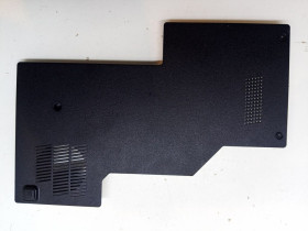 Корпуса Корпуса ^/--/^ Б/У Сервісна кришка Lenovo G /--/ 550 ^_^^^ Б/У Сервисная крышка Lenovo G /--/ 550 - фото фото фото