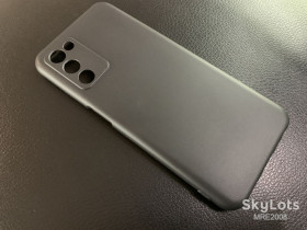 Чохли, бампера Чехлы, бампера ^/--/^ Силіконовий чохол Premium для Oppo A /--/ 55 5 /--/ G black ^_^^^ Силиконовый чехол Premium для Oppo A /--/ 55 5 /--/ G black - фото фото фото