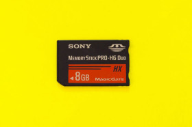 Інші аксесуари Другие аксессуары ^/--/^ Скоростная Карта памяти Memory Stick Pro Duo 8 Gb SanDisk Sony psp cyber shot ^_^^^ Карта пам'яті Memory Stick Pro Duo 8 Gb SanDisk Sony - фото фото фото