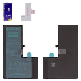 Акумулятори Аккумуляторы ^/--/^ Аккумулятор Mechanic для Apple iPhone XS, Li-Polymer, 3,82 B, 3150 мАч, увеличенная емкость, origina ^_^^^ Акумулятор Mechanic для Apple iPhone XS, Li-Polymer, 3,82 B, 3150 мАг, збільшена ємність, origina - фото фото фото