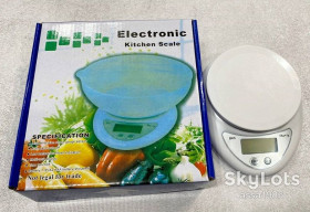 Кухонні ваги Кухонные весы ^/--/^ Весы кухонные Electronic электронные В /--/ 05 5 /--/ кг с чашей шаг от 1 грама ^_^^^ Ваги кухонні Electronic електронні В /--/ 05 5 /--/ кг з чашею крок від 1 грама - фото фото фото