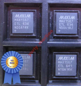 Мікросхеми Микросхемы ^/--/^ Микросхема MAX /--/ 1567 /--/ ETL ^_^^^ Мікросхема MAX /--/ 1567 /--/ ETL - фото фото фото