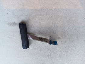 Шлейфи Шлейфы ^/--/^ Б/У  Sata-шлейф на Lenovo V /--/ 130-15 /--/ IKB ^_^^^ Б/У Sata-шлейф на Lenovo V /--/ 130-15 /--/ IKB - фото фото фото