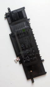 Акумулятори Аккумуляторы ^/--/^ Акумулятор батарея Asus Q /--/ 427 model C /--/ 31 /--/ N /--/ 1841 50 /--/ wh 11,55 /--/ V знос 17% ^_^^^ Аккумулятор батарея Asus Q /--/ 427 model C /--/ 31 /--/ N /--/ 1841 50 /--/ wh 11,55 /--/ V износ 17% - фото фото фото