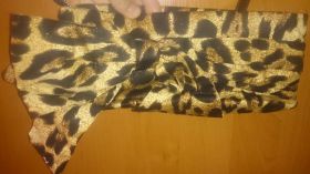 Клатчі Клатчи ^/--/^ стильний леопардовий клатч текстиль ^_^^^ стильный леопардовый клатч текстиль - фото фото фото