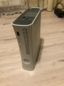 Xbox Xbox ^/--/^ Xbox 360 Xenon - GPU Retrofit - фото фото фото