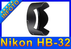 Бленди Бленды ^/--/^ Бленда Nikon HB-32 ^_^^^ Бленд Nikon HB-32 - фото фото фото