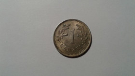 Інше Другое ^/--/^ Финляндия. 1 марка. 1921. ^_^^^ Фінляндія. 1 марка. 1921. - фото фото фото