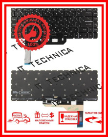 Клавіатури Клавиатуры ^/--/^ Клавиатура MSI WS /--/ 66 Workstation 10 /--/ TK 10 /--/ TL 10 /--/ TM WS /--/ 66 11 /--/ UK 11 /--/ UM 11 /--/ UMT MS-16 /--/ V /--/ 2 Черная с подсветкой RUUS ^_^^^ MSI WS /--/ 66 Workstation 10 /--/ TK 10 /--/ TL 10 /--/ TM WS /--/ 66 11 /--/ UK 11 /--/ UM 11 /--/ UMT MS-16 /--/ V /--/ 2 Чорна з підсвічуванням RUUS - фото фото фото