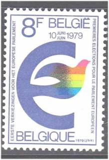 Бенілюкс Бенилюкс ^/--/^ Бельгия   MNH     4 скана ^_^^^ Бельгія MNH - 4 скана - фото фото фото