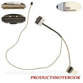 Шлейфи Шлейфы ^/--/^ Шлейф матрицы для ноутбука ASUS (K /--/ 401 /--/ L K /--/ 401 /--/ UQ A /--/ 401 /--/ L K /--/ 401 K /--/ 401 /--/ LBV /--/ 405 /--/ L), (dd /--/ 0 /--/ xk /--/ 3 /--/ lc /--/ 010) ^_^^^ Шлейф матриці для ноутбука ASUS (K /--/ 401 /--/ L K /--/ 401 /--/ UQ A /--/ 401 /--/ L K /--/ 401 K /--/ 401 /--/ LBV /--/ 405 /--/ L), (dd /--/ 0 /--/ xk /--/ 3 /--/ lc /--/ 010) - фото фото фото