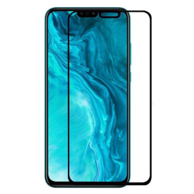 Чохли, бампера Чехлы, бампера ^/--/^ Захисне скло LUX для Honor 9 /--/ X Lite Full Сover чорний 0,3 мм в упаковці ^_^^^ Защитное стекло LUX для Honor 9 /--/ X Lite Full Сover черный 0,3 мм в упаковке - фото фото фото