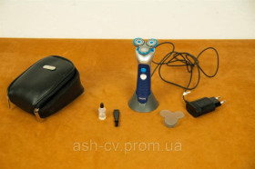 Інша техніка Другая техника ^/--/^ Бритва Philips HS /--/ 8020 - фото фото фото