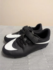Інше Другое ^/--/^ Детские бутсы Nike Bravata II FG Jr 844442-001 р-р: 31 ^_^^^ Дитячі бутси Nike Bravata II FG Jr 844442-001 р-р: 31 - фото фото фото