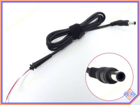 Адаптери живлення Адаптеры питания ^/--/^ DC кабель (5.5*3.0+Pin) для Samsung (40 /--/ W, 60 /--/ W, 90 /--/ W). От блока питания к ноутбуку ^_^^^ DC кабель (5.5 * 3.0 + Pin) для Samsung (40 /--/ W, 60 /--/ W, 90 /--/ W). Від блоку живлення до ноутбука - фото фото фото