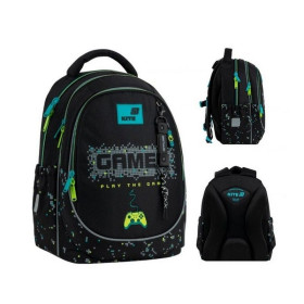 Рюкзаки, сумки Рюкзаки, сумки ^/--/^ Рюкзак шкільний Kite Education Play the Game K /--/ 26-700 /--/ M-4    (безкоштовна доставка) ^_^^^ Рюкзак школьный Kite Education Play the Game K /--/ 26-700 /--/ M-4 (бесплатная доставка) - фото фото фото