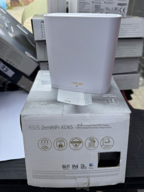 Маршрутизатори Маршрутизаторы ^/--/^ MESH система / Маршрутизатор  Asus ZenWiFi XD /--/ 6 /--/ S № 262407704 ^_^^^ MESH система / Маршрутизатор Asus ZenWiFi XD /--/ 6 /--/ S No 262407704 - фото фото фото