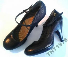 Туфлі Туфли ^/--/^ 38-38,5= Интересные замшевые женские туфли Firetrap! ^_^^^ 38-38,5 = Цікаві замшеві жіночі туфлі Firetrap! - фото фото фото