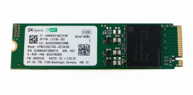 Твердотільні SSD-накопичувачі Твердотельные SSD-накопители ^/--/^ 512 /--/ Gb SSD SK hynix BC /--/ 501 NVMe M.2 2280 49% - фото фото фото