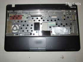 Корпуса Корпуса ^/--/^ корпус нетбука MSI U /--/ 250 - верх нижней части/топкейс / палмрест   (241 /--/ C /--/ 217 /--/ P /--/ 89) ^_^^^ корпус нетбука MSI U /--/ 250 - верх нижньої частини/топкейс / палмрест (241 /--/ C /--/ 217 /--/ P /--/ 89) - фото фото фото