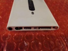 Комплектуючі для корпусів Комплектующие для корпусов ^/--/^ Nokia 800 корпус со шлейфами оригинал бу ^_^^^ Nokia 800 корпус зі шлейфами оригінал бу - фото фото фото