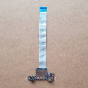 Материнські плати Материнские платы ^/--/^ USB плата Lenovo G /--/ 50-30 / NBX /--/ 0001 /--/ AH /--/ 00 NS-A /--/ 275 зі шлейфом для ноутбука оригінал з розборки ^_^^^ USB плата Lenovo G /--/ 50-30 / NBX /--/ 0001 /--/ AH /--/ 00 NS-A /--/ 275 со шлейфом для ноутбука оригинал из разборки - фото фото фото