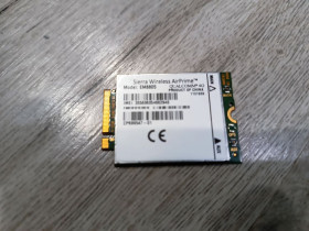 Інші комплектуючі Другие комплектующие ^/--/^ 4 /--/ G модем LTE CAT /--/ 6 Sierra Wireless Airprime EM /--/ 8805 WWAN    (M.2) ^_^^^ 4 /--/ G модем LTE CAT /--/ 6 Sierra Wireless Airprime EM /--/ 8805 WWAN (M.2) - фото фото фото