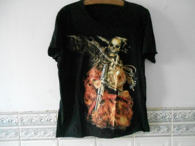 Футболки, майки Футболки, майки ^/--/^ Футболка  (100% cotton, L, Italy) ^_^^^ Футболка (100% cotton, L, Italy) - фото фото фото
