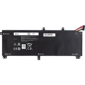 Акумулятори Аккумуляторы ^/--/^ Аккумулятор PowerPlant для ноутбуков DELL XPS 15 9530 (T /--/ 0 /--/ TRM) 11.1 /--/ V 49 /--/ Wh - фото фото фото