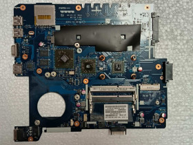 Материнські плати Материнские платы ^/--/^ Материнська плата з ноутбука Asus X /--/ 53 /--/ B не перевірена ^_^^^ Материнская плата с ноутбука Asus X /--/ 55 /--/ A не проверена - фото фото фото