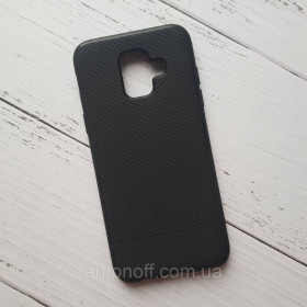 Зарядні пристрої Зарядные устройства ^/--/^ Чохол для Samsung Galaxy A /--/ 6 (A /--/ 600) силіконовий, чорний ^_^^^ Чехол Samsung A /--/ 600 /--/ F Galaxy A /--/ 6 для телефона силиконовый Black - фото фото фото