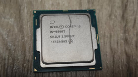 Процесори Процессоры ^/--/^ Проц Intel Core i /--/ 5-6500 /--/ T 4 ядер up to 3.1 /--/ GHz DDR /--/ 3 (L) Socket 1151 енергоефективний ^_^^^ Проц Intel Core i /--/ 5-6500 /--/ T 4 ядер up to 3.1 /--/ GHz DDR /--/ 3 (L) Socket 1151 энергоэффективный - фото фото фото