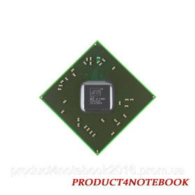 Мікросхеми Микросхемы ^/--/^ Микросхема ATI 216-0728014 (DC 2017) Mobility Radeon HD 4500 видеочип для ноутбука ^_^^^ Мікросхема ATI 216-0728014 (DC 2017) Mobility Radeon HD 4500 відеочіп для ноутбука - фото фото фото