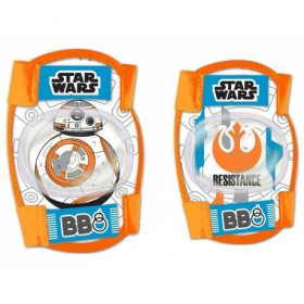 Інше Другое ^/--/^ Захист колін і ліктів для дітей Star Wars (WYP /--/ 910) ^_^^^ Защита колен и локтей для детей Star Wars (WYP /--/ 910) - фото фото фото