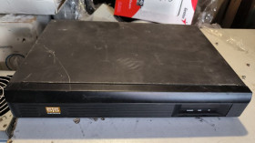 DVR-реєстратори DVR-регистраторы ^/--/^ Відеореєстратор STS SDVR-401 /--/ S ^_^^^ Видеорегистратор STS SDVR-401 /--/ S - фото фото фото