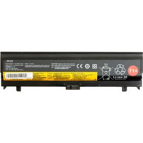 Акумулятори Аккумуляторы ^/--/^ Аккумулятор PowerPlant для ноутбуков LENOVO ThinkPad L /--/ 560 (B /--/ 10 /--/ H /--/ 45071/71+) 10.8 /--/ V 4400 /--/ mAh - фото фото фото