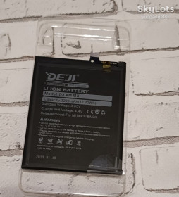 Акумулятори Аккумуляторы ^/--/^ Аккумулятор BM /--/ 3 /--/ K    (3200 /--/ mAh) для Xiaomi Mi Mix 3 ^_^^^ Акумулятор BM /--/ 3 /--/ K (3200 /--/ mAh) для Xiaomi Mi Mix 3 - фото фото фото